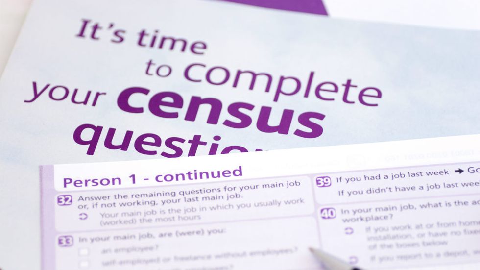 It’s time to stop counting illegal aliens in the census