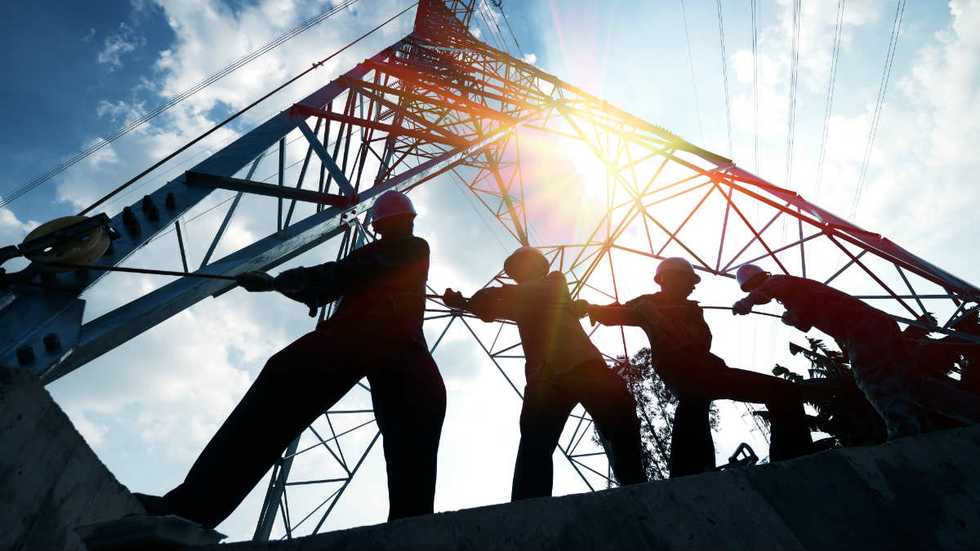 This jobs report stunner is EXACTLY why welfare reform has to start right now