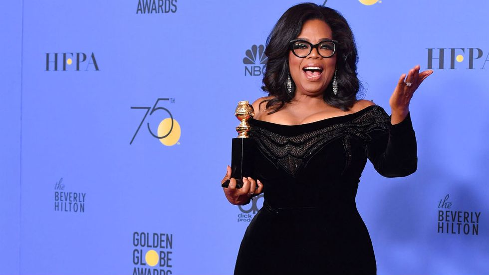 'Speak your truth’ and hell applauds