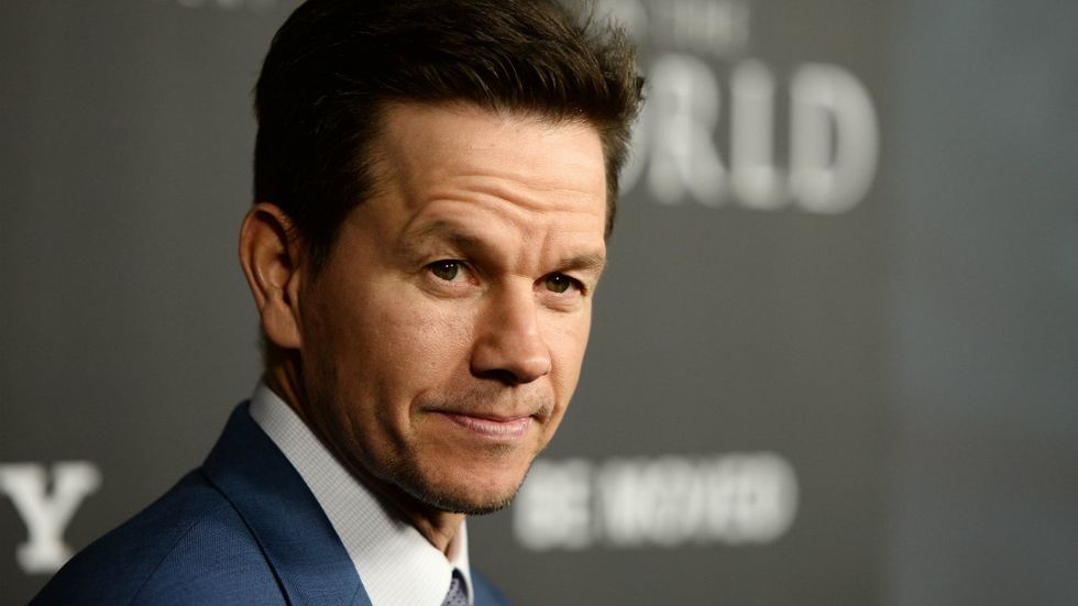 Wahlberg and Walmart: It's called economics, not sexism