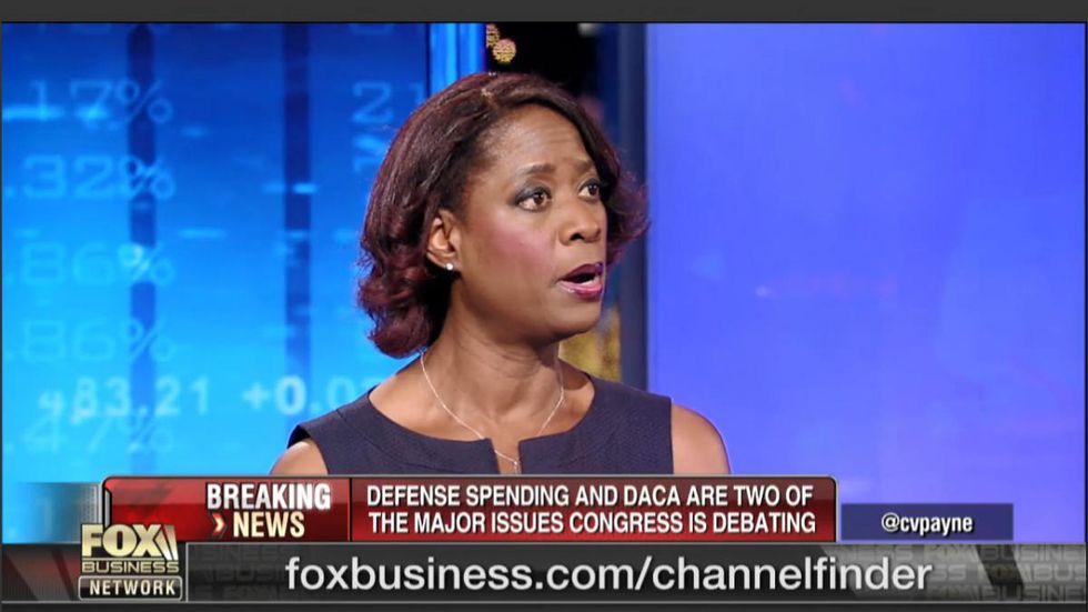 Deneen Borelli: Dems could have fixed DACA under Obama