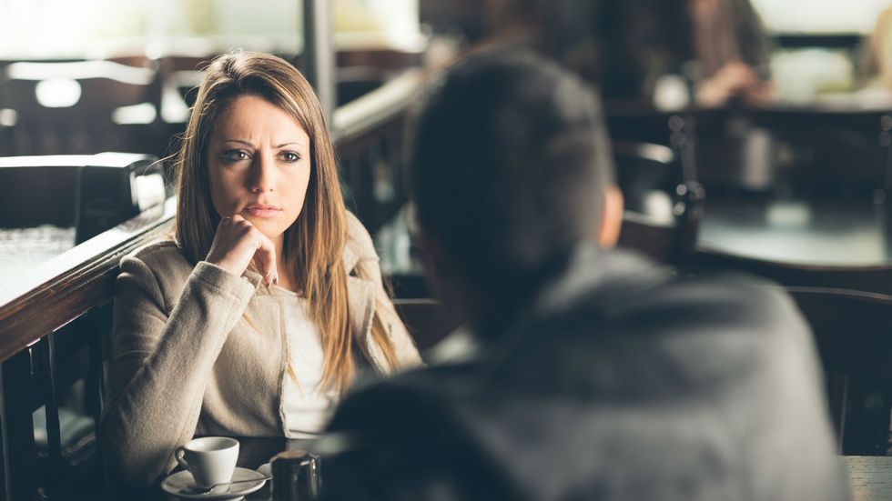 Shapiro: Stop feministsplaining sex to men