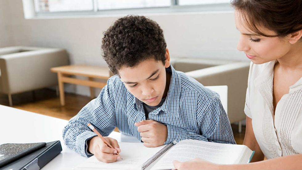 Malkin: Home schooling is not a crime