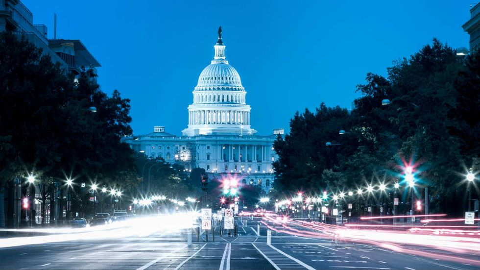 Shapiro: What the latest stupid government shutdown means