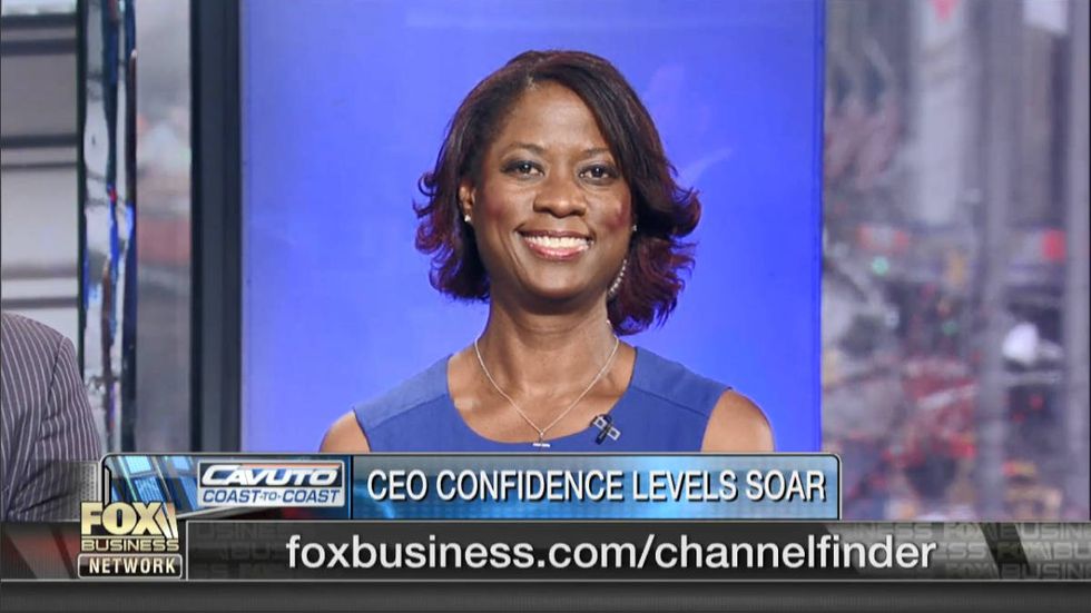 Deneen Borelli: Shutdown was a 'grand distraction' from the racing economy