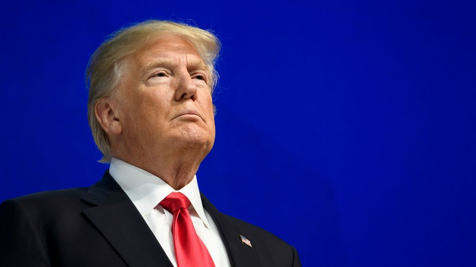 How Trump can protect the border without Congress