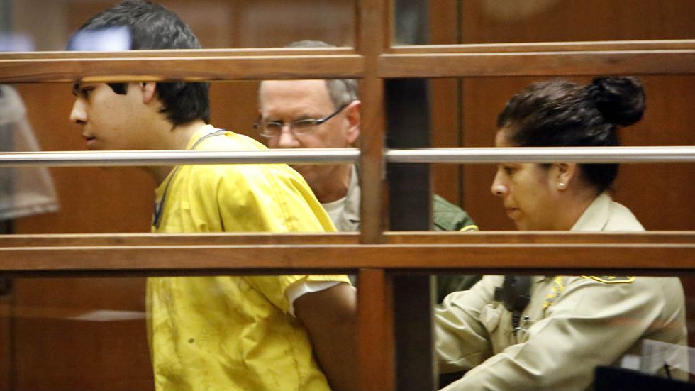 Malkin: 'Dreamers' and demons