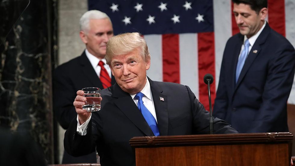 WTF MSM!? The media’s UNHINGED response to the SOTU is SAD!