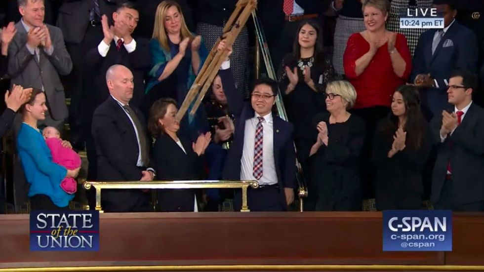 This is how North Korean defectors escape the grip of the Kim Jong Un regime