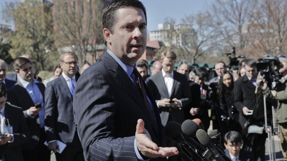 Here's what's important about the Nunes memo