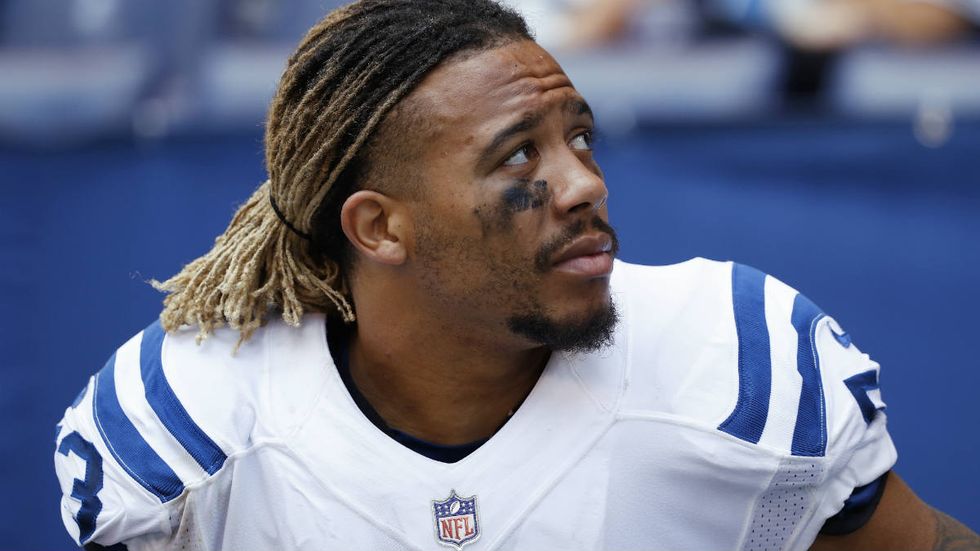 Dreams of Colts linebacker Edwin Jackson snuffed out by illegal alien