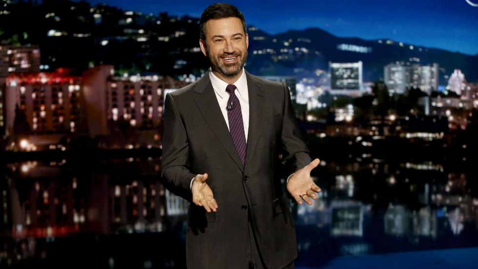 Are progressives really smarter, as Jimmy Kimmel claims?