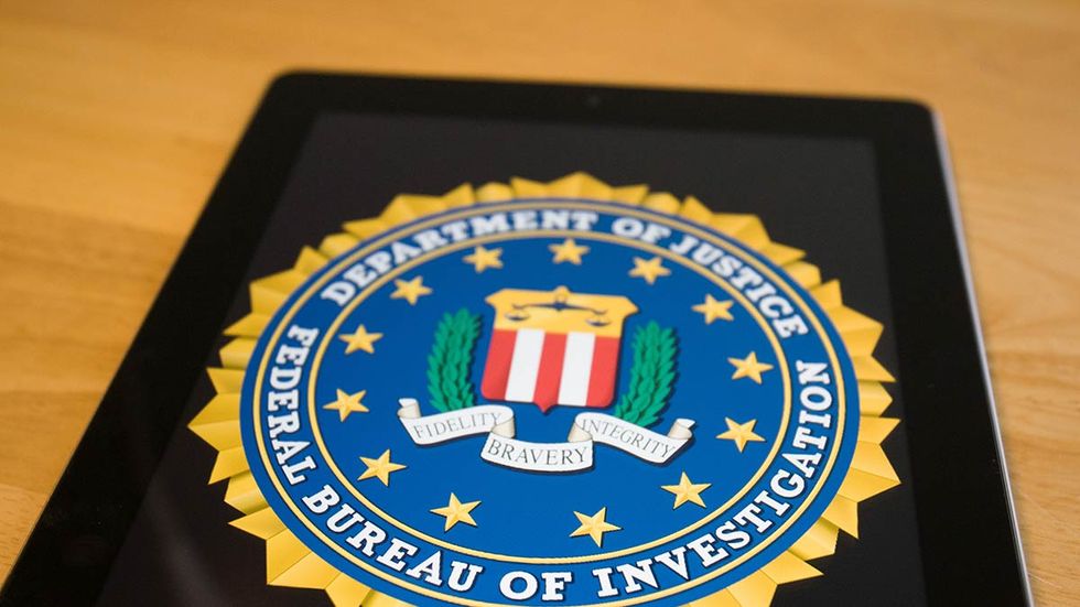 Bombshell texts reveal senior FBI official pledged to stop Trump from becoming president