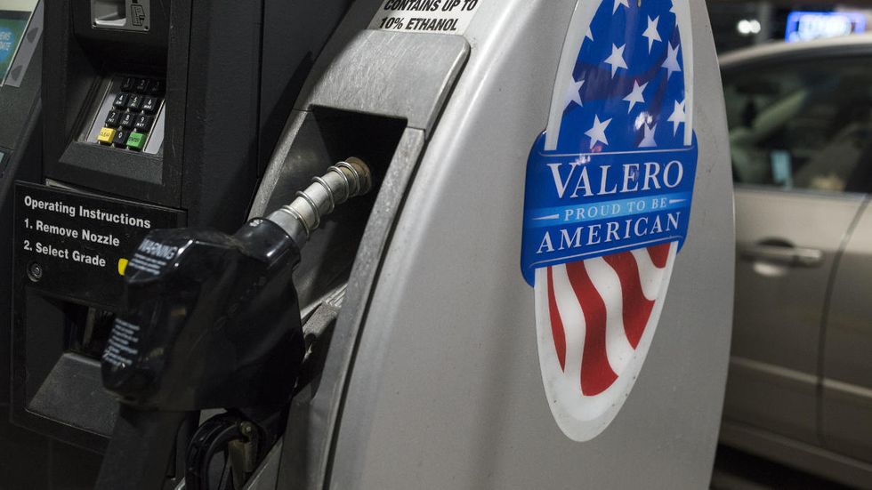 Pain at the pump! GOP considers gas tax increase