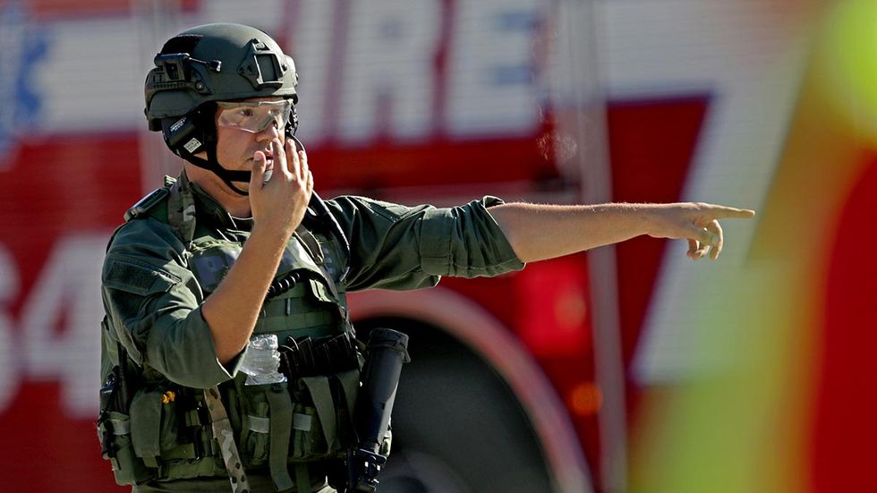 Levin: Why do we need to hear from politicians in the wake of the Florida shooting?