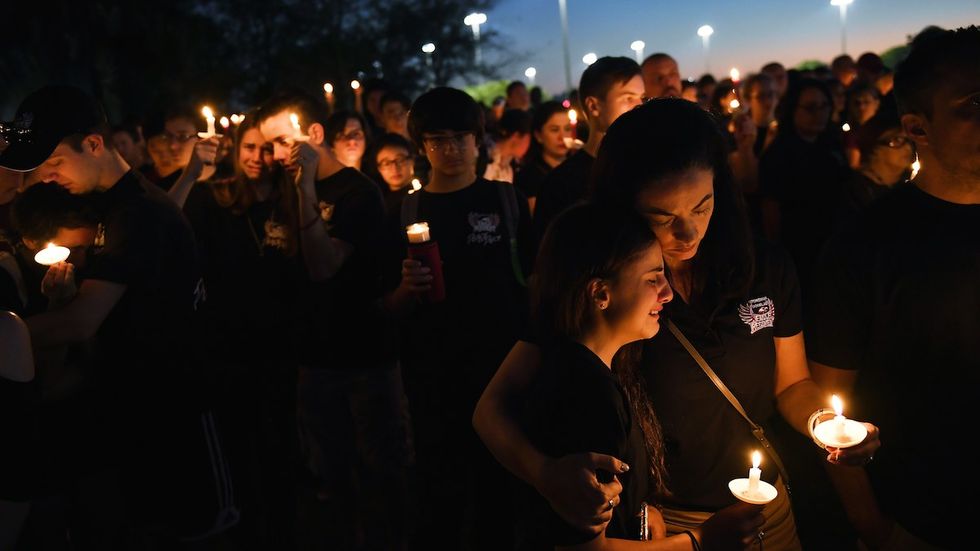 Can we leave the trolling and name-calling at home while we talk guns?