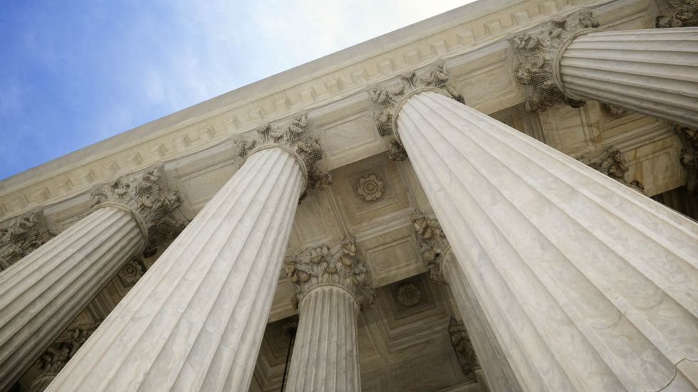 Judicial amnesty is the 'law of the land' — unless we stand and fight