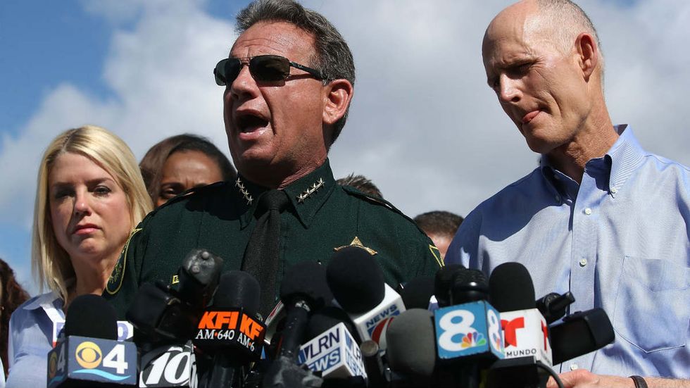 Malkin: Release the Florida school shooting surveillance video