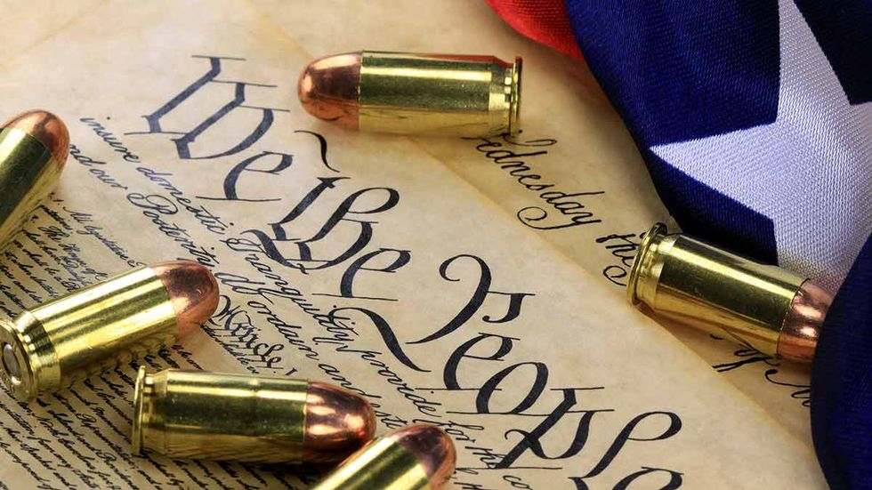 Senators revive unconstitutional No-Fly List gun ban