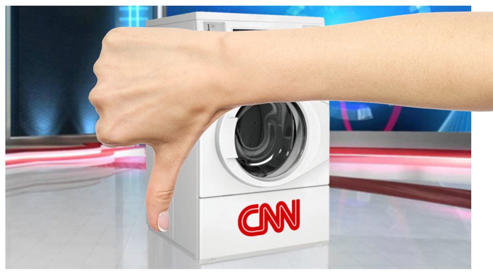 WTF MSM!? Facebook warned satire site The Babylon Bee on 'Fake News'