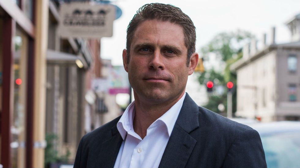 Republican primary update: Conservatives are still losing