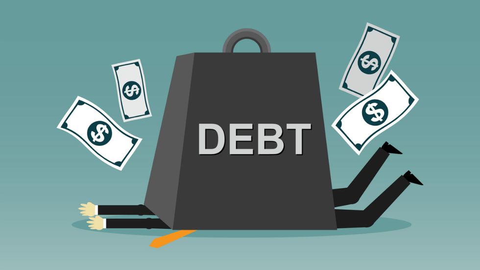 The Republican Congress is breaking spending records with almost no spending cuts in sight