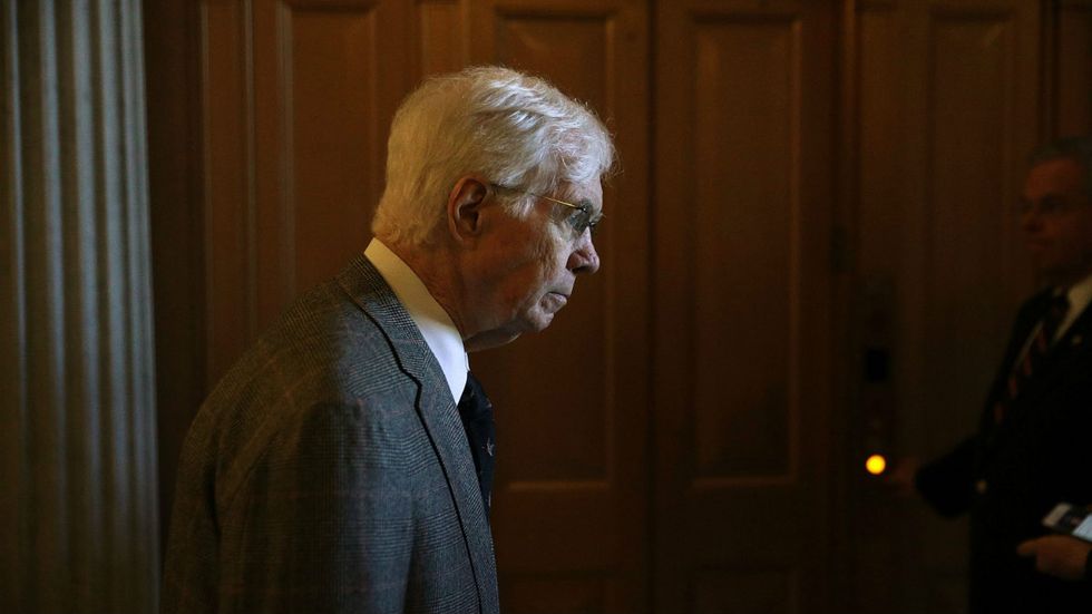 3 reasons Thad Cochran’s resignation is a bigger deal than you think