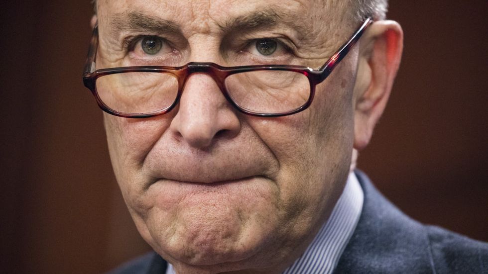 New poll: Republicans likely to keep control of Senate, a plus for future Trump SCOTUS picks