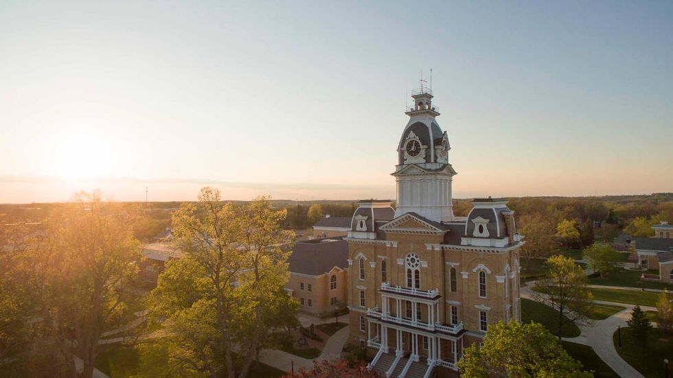 Convention of States activism goes to college with launch of first student club