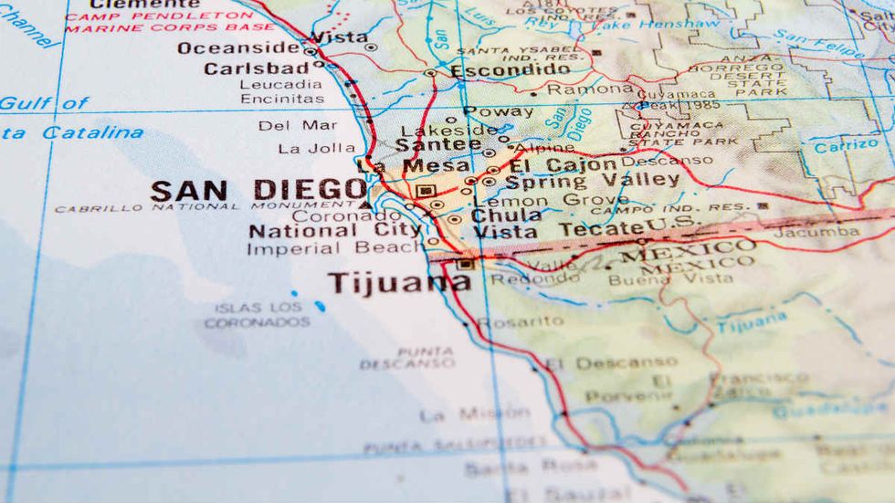 Levin: California has ‘de facto seceded from the nation’