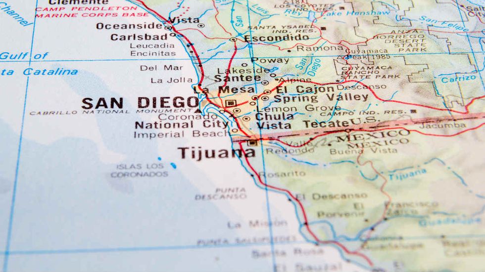 San Diego gang violence SOARS amid weak-on-crime and sanctuary policies