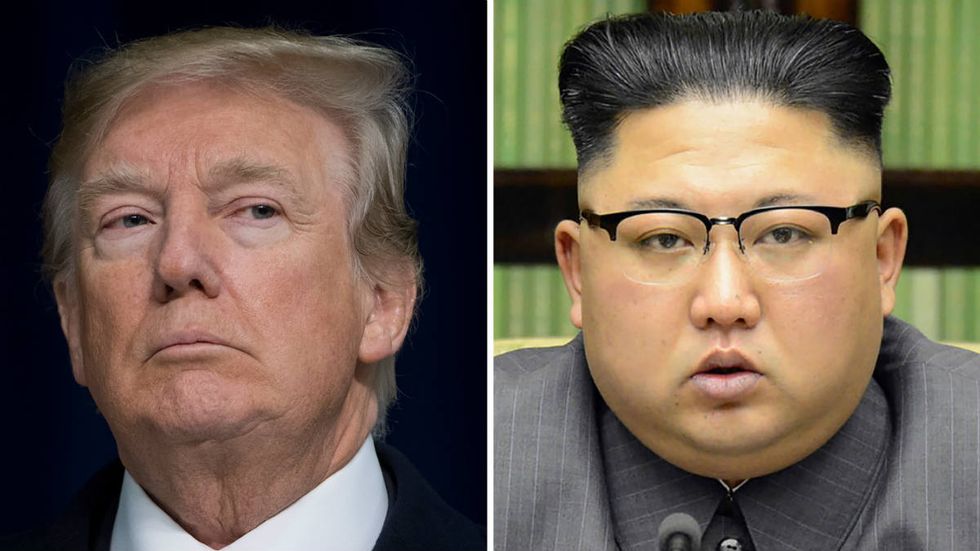 BREAKING: Trump pulls out of North Korea summit
