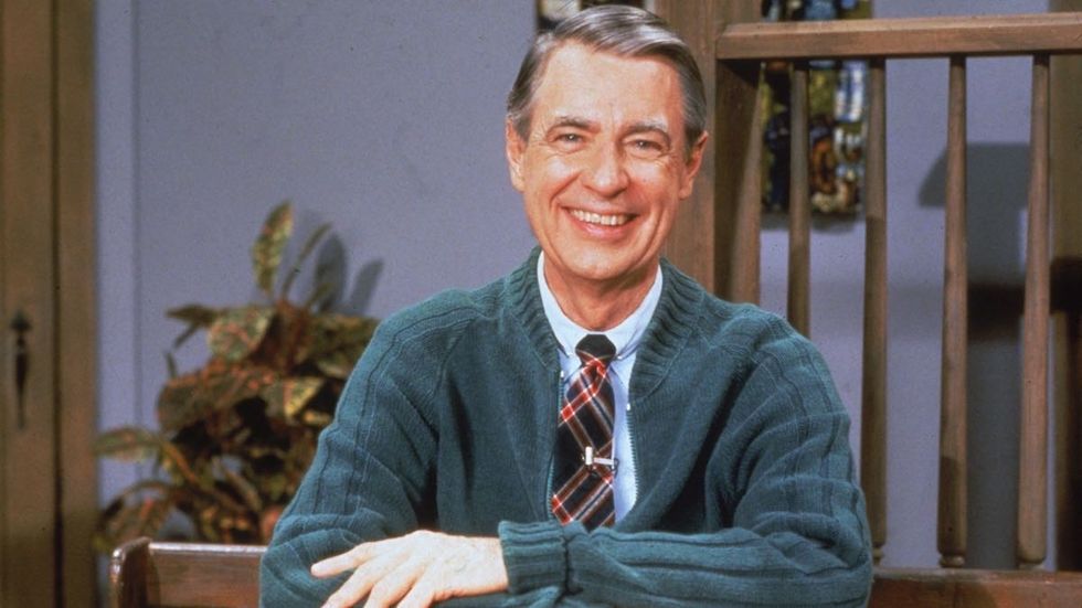Footnotes: Won't you be my neighbor?