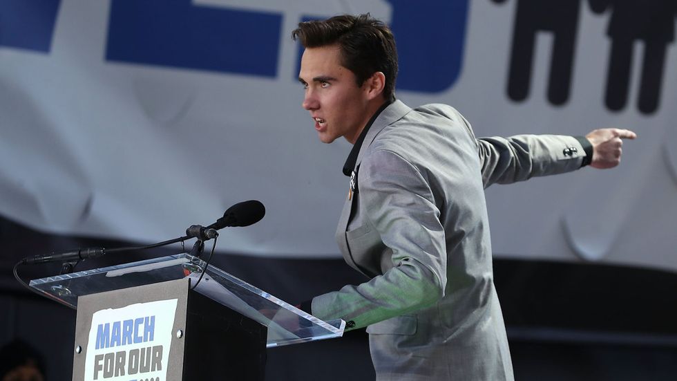 The Media Matters thuggery behind the astroturfed boycott of Laura Ingraham