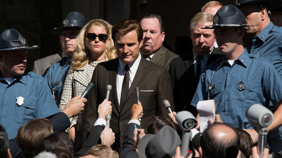 Shapiro: The grisly history of Chappaquiddick