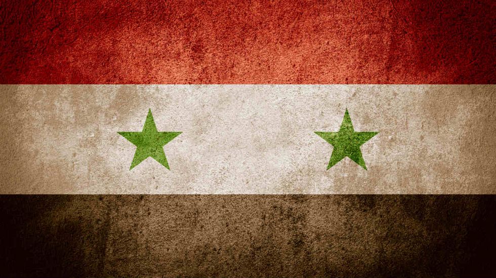 The Dossier: Imminent conflict in Syria; lessons from Obama's Libya disaster