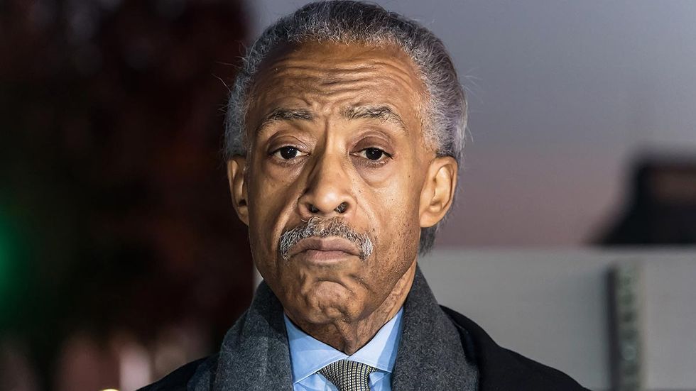 Levin slams Al Sharpton’s shameful anti-Trump race-baiting on MLK assassination anniversary