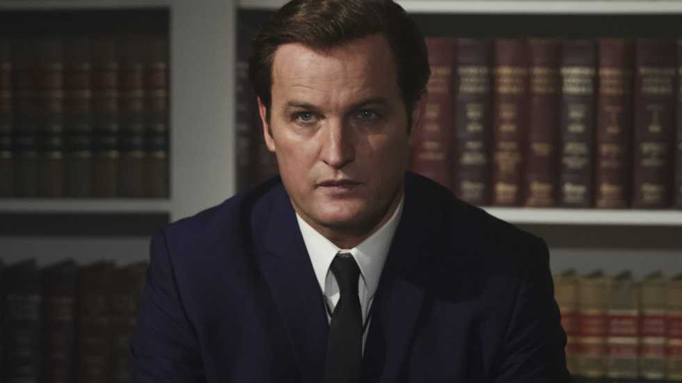 Bozell & Graham: A brutal revisitation of Chappaquiddick