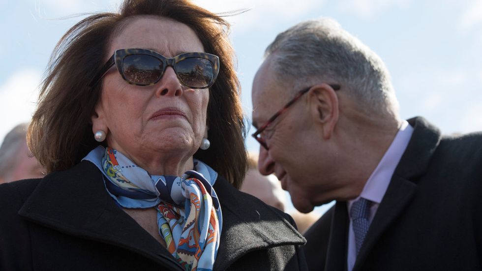 Bring on the Republican minority