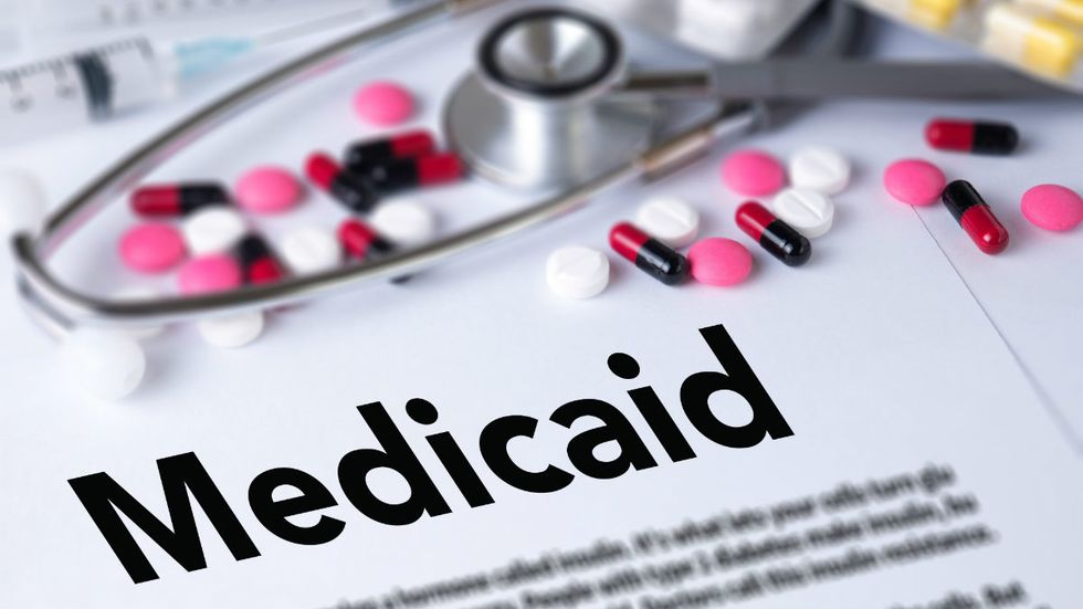 How Medicaid is fueling the drug overdose crisis