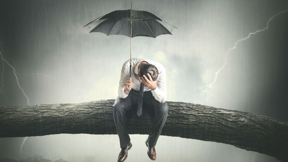Why our ‘solutions’ so often fail