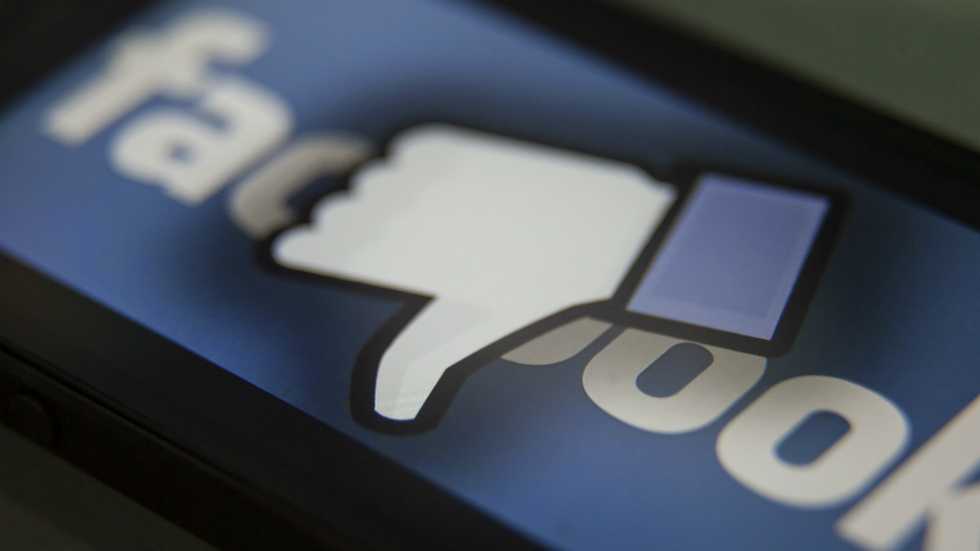 Bozell & Graham: Zeroing in on Facebook's anti-conservative tilt