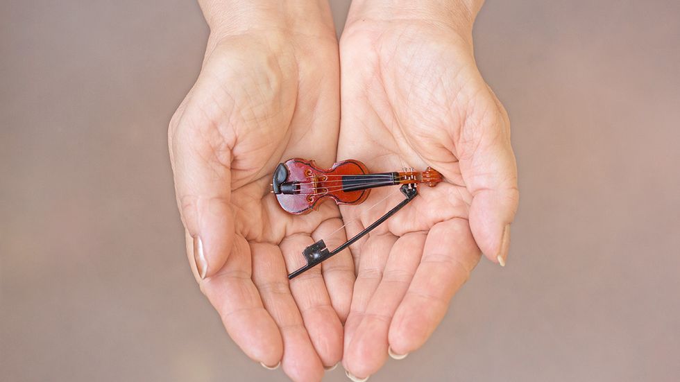 WTF MSM!? Of journalist disclosures and tiny violins