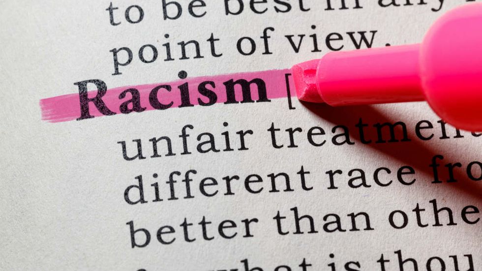 Limbaugh: Leftist race slander could backfire