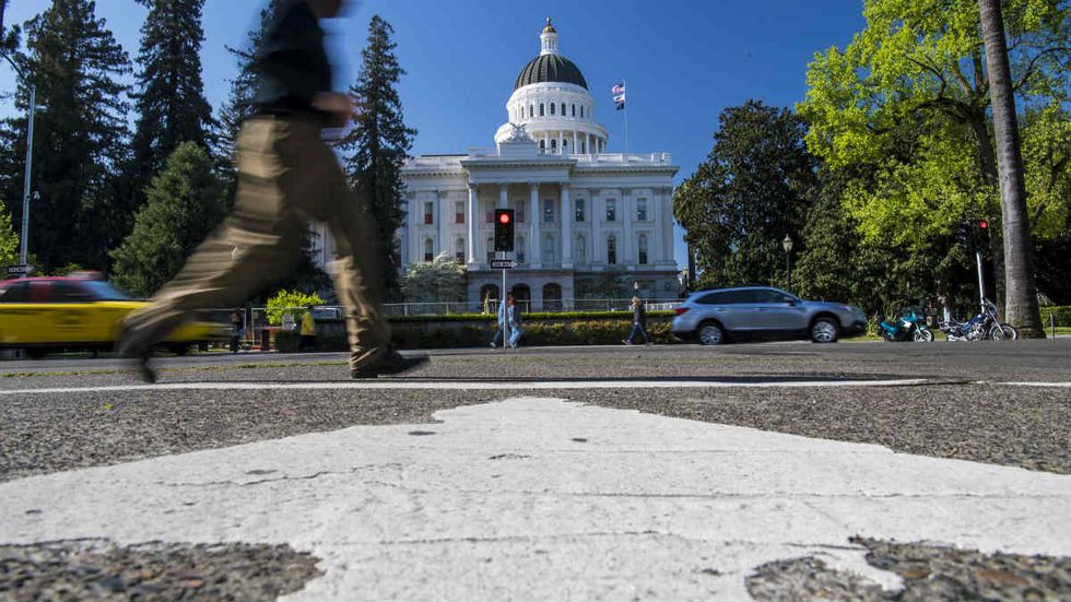 Left-wing politicians put climate grandstanding before constituents