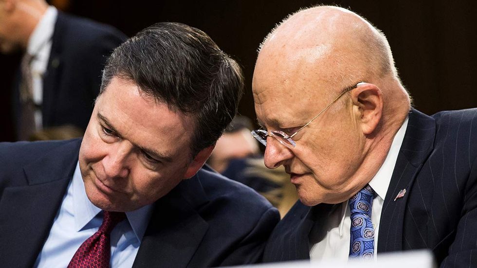 Judicial Watch president: The Obama administration misled the FISA court [video]