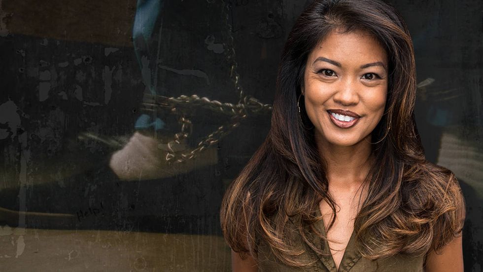 Michelle Malkin to screen CRTV show at Manhattan Film Festival this weekend