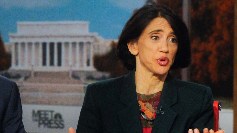 Jennifer Rubin is a leftist posing as a conservative