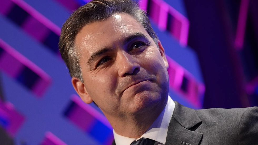 Limbaugh: Leftist media haters reveal more about themselves than about Trump