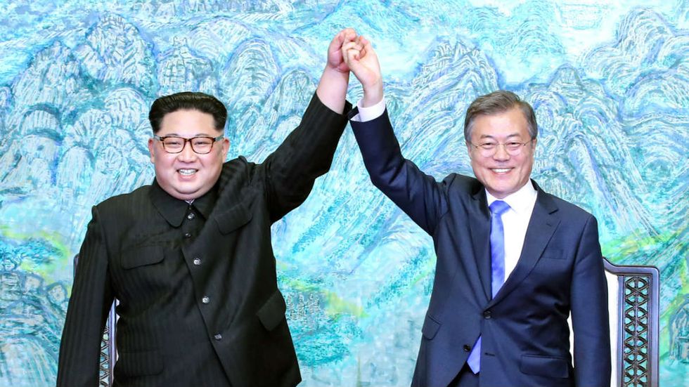 Is the North Korea-South Korea peace summit the real deal?